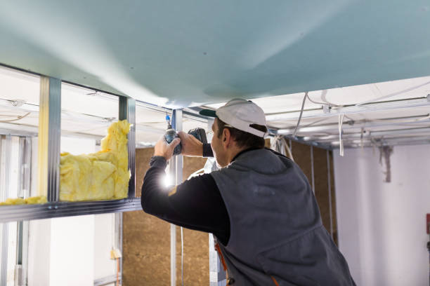 Insulation Repair Services in Kiryas Joel, NY