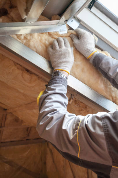 Best Affordable Insulation Services  in Kiryas Joel, NY